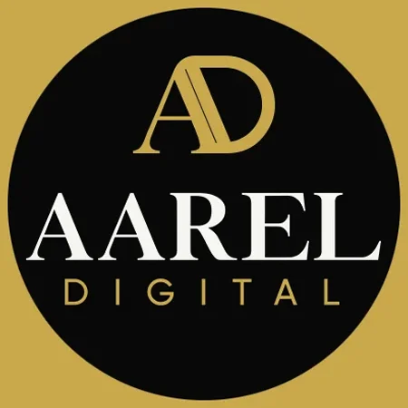 Logo Aarel Digital